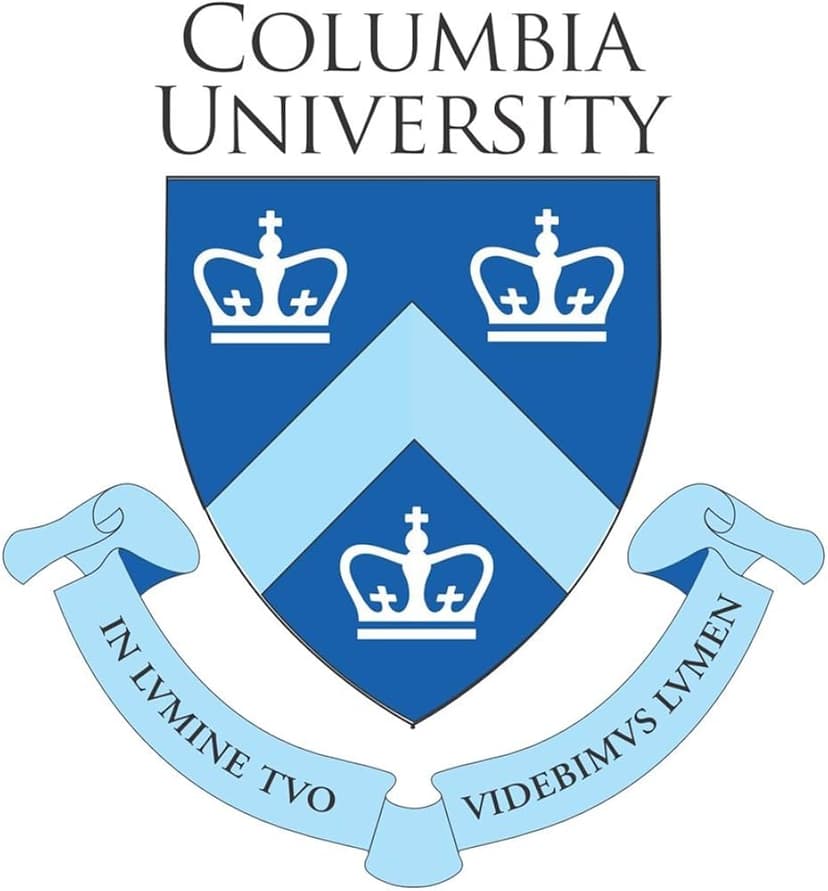 Columbia University logo