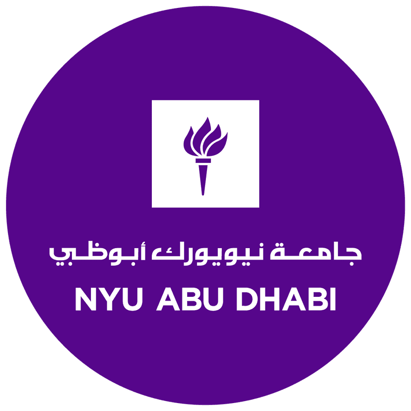 NYU Abu Dhabi logo
